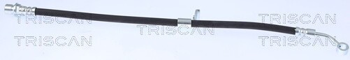 Triscan 8150 80200 Bremsleitung FüR Chevrolet, Opel, Vauxhall-image