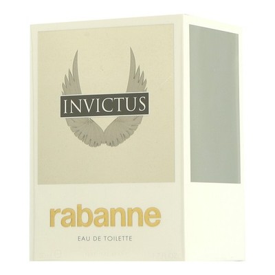 Paco Rabanne Invictus EDT 50ml