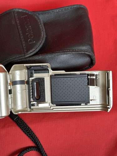 Nikon Lite Touch Zoom 130 ED 35mm Film Point And Shoot Camera - Tested & Working - Picture 6 of 11