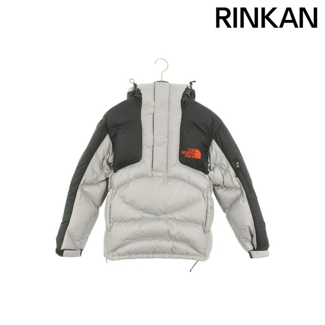 Supreme 22AW 800 Fill Half Zip Hooded Pull Down Jacket Homme S Occasion 453efc6df