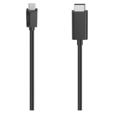 Hama Cable and Video Adapter 1