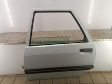 Porte arrière et accessoires Renault R21