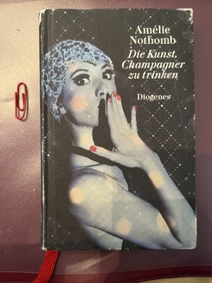 Die Kunst Champagner Zu Trinken
