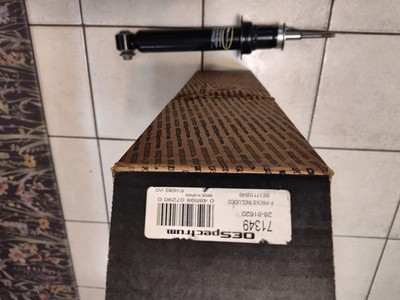 BMW E39 Suspension Strut-Monroe OESpectrum Rear 71349