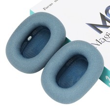 Replacement earpads for AirPods Max Ear Cushions, Magnetic Installation, Nois...
