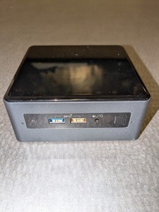 Intel Nuc8i7beh | eBay