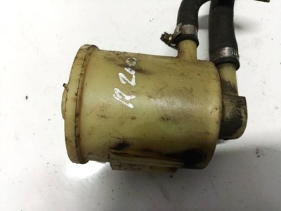 Rover 25 2000 Power Steering Pump Oil Reservoir Tank qfx100140, Ge #2725835-53