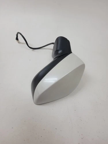 Left Driver Side View Mirror Electric Non-heated Fits 2013 - 2019 BR-Z 
