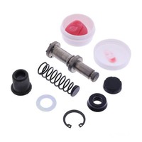 Hauptbremszylinder Reparatursatz Vorne FüR Yamaha XS 750 SE US Custom 1980-1982