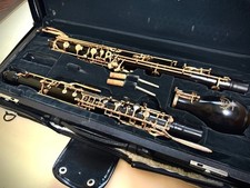 Josef EGS-2 English Horn Cor Anglais Professional Woodwind Instrument