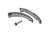 Borgwarner Steuerkettensatz FüR Fiat Ducato Pritsche/Fahrgestell 160 Multijet