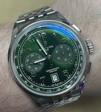 Breitling Premier Green Men