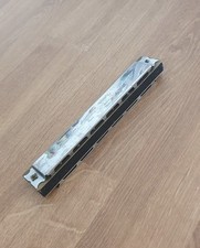 Harmonica Métallique Blessing