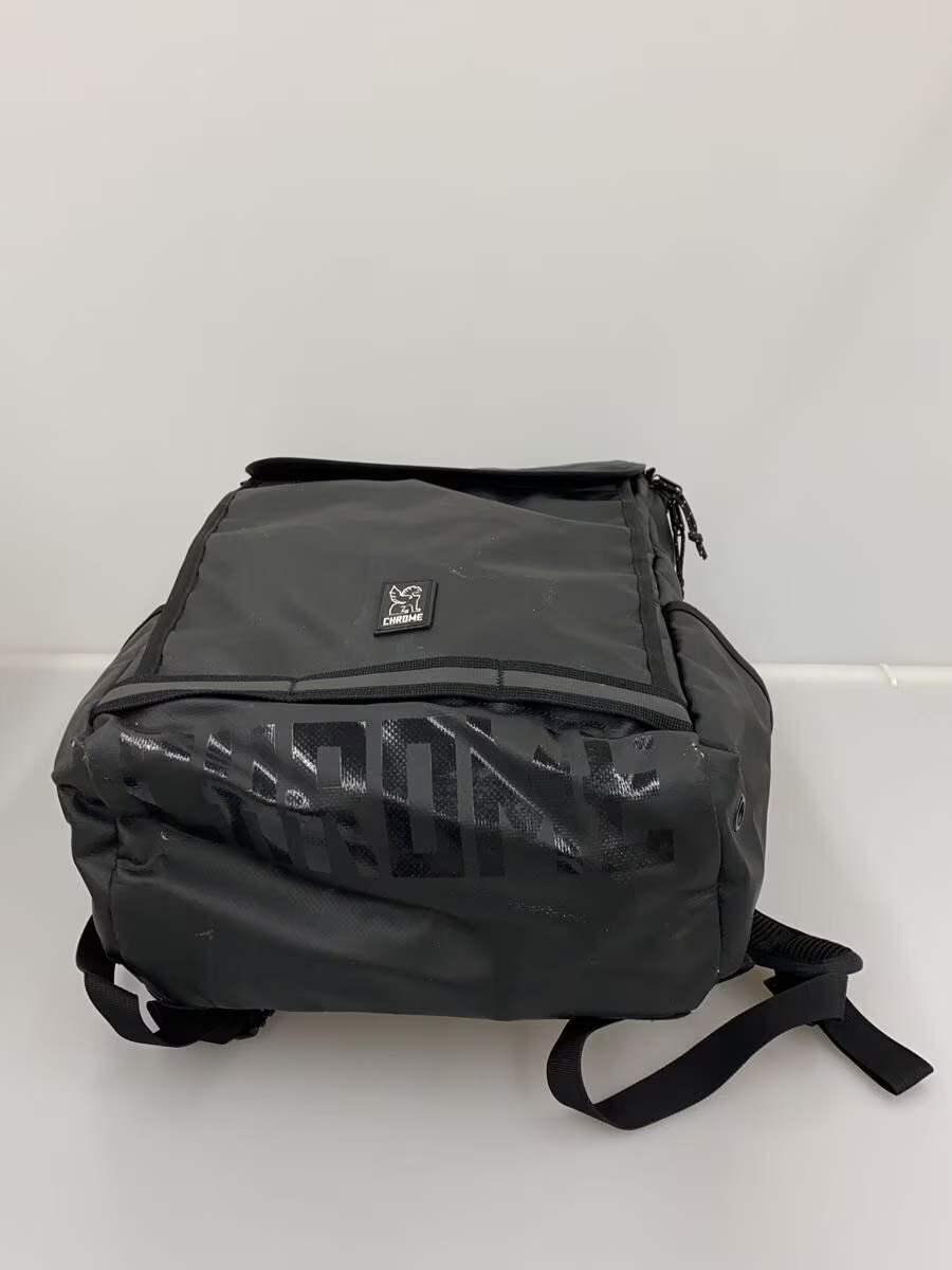 CHROME Backpack -- BLK - image 4