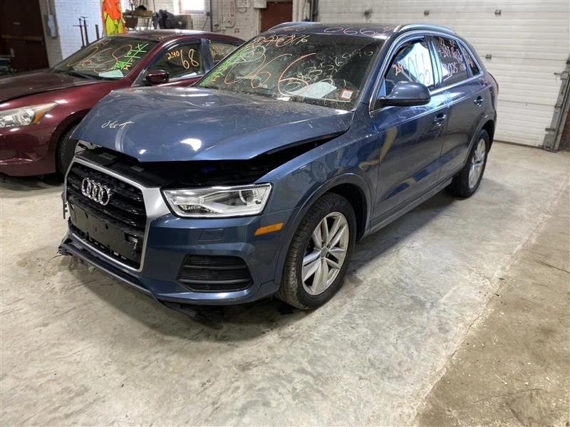 CROSSMEMBER / K-FRAME Volkswagen Tiguan Passat CC 2008 08 2009 09 10 11 1333409 - Изображение 4 из 4