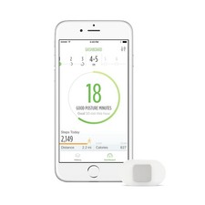 Lumo Lift Posture Coach