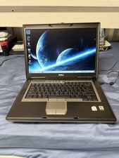 Dell latitude D820 Business Laptop