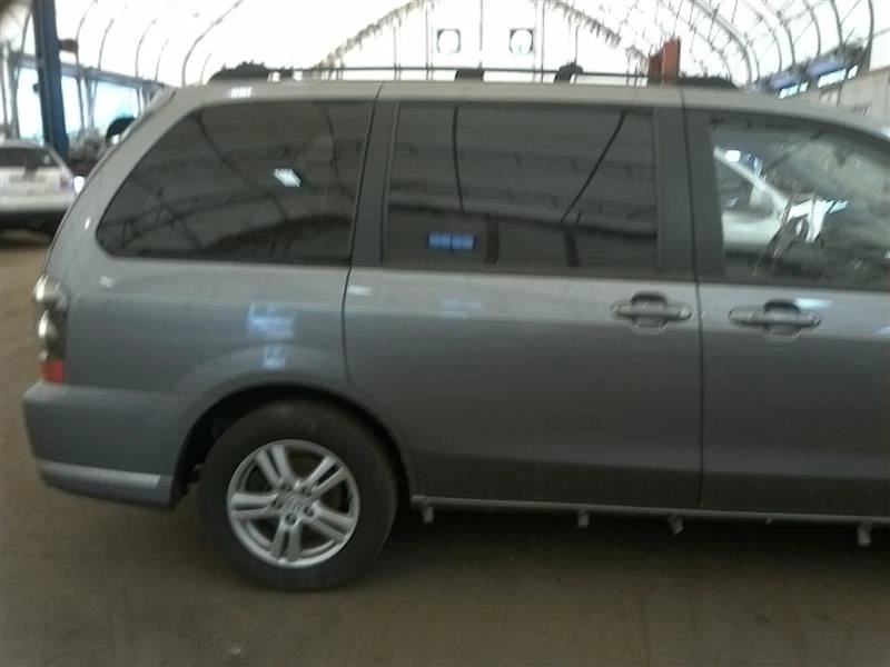 Pinza trasera izquierda conductor compatible con 04-05 MAZDA MPV 3033370 Foto 3 de 4