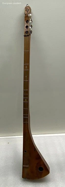 Long Neck Banjo for sale | eBay