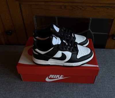 Nike Dunk Low Retro WMNS 'Panda' DD1503-101 7,5 38,5 