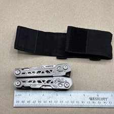 Gerber Truss Multi Tool with Sheath - Black