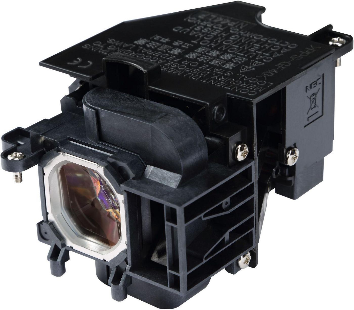 CoreParts ML12833 Projector Lamp for NEC