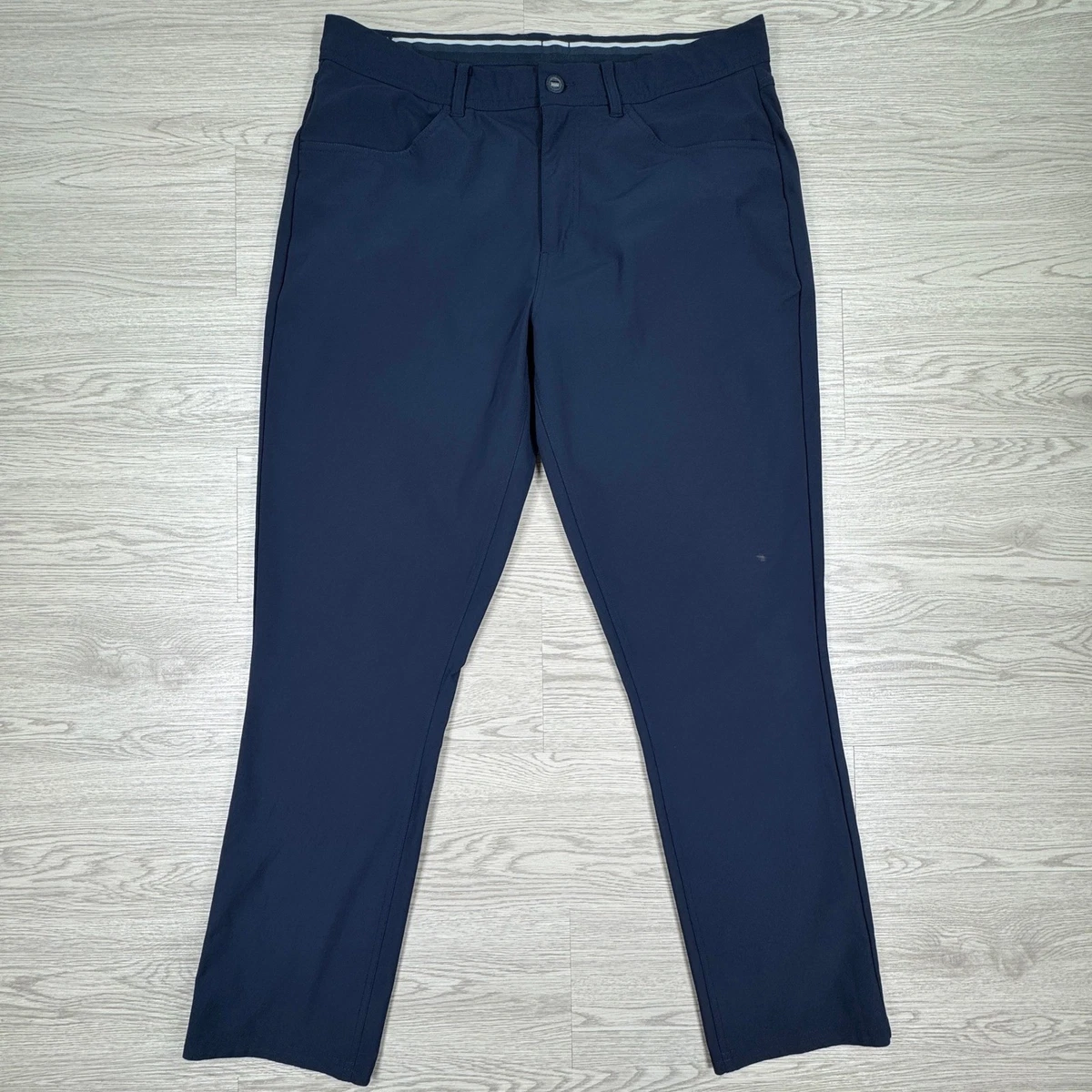 PUMA Golf Pants for Men for sale | eBay
