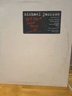 MICHAEL JACKSON They Don't Care About Us Promo-only Double Pak Remixes 1995 NM