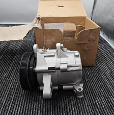 GPD 6512281 A/C AC Compressor for Jeep Liberty Dodge Nitro 2007-2008 Models