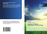 Textbook Of Female Reproductive Endocrinology Zahra Azari