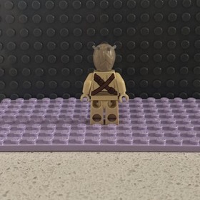 LEGO Star Wars Tusken Raider Minifigure sw0620 75173 75081 75198