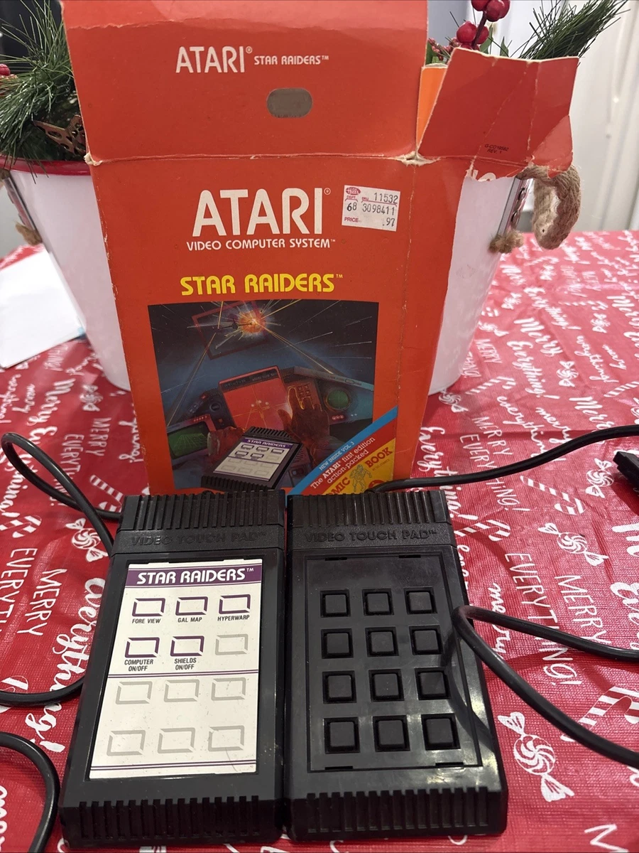 アタリ本体＋コントロール Amazon | [アウトレット・ジャンクション] 改造用にどうぞ ～ アタリ