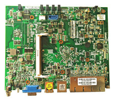 Raytheon DNB120-S Rev.C SBC + 2 Daughter Boar...