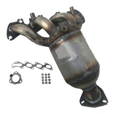 Catalyseurs Opel TIGRA