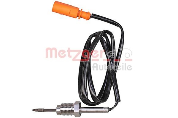 Sensor Abgastemperatur Metzger Autoteile 0894594 FüR Audi Skoda Seat VW IAM 3 6-image