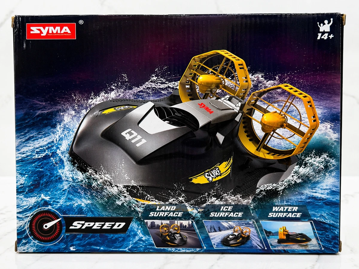 Syma Radio Control Boats & Watercraft for sale | eBay