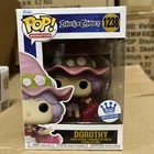 Funko Pop! Vinyl Black Clover Dorothy 1238 Funko Exclusive Figure