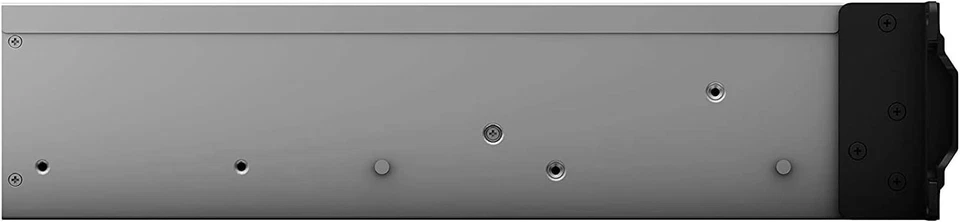 Synology RS1221RP+8 bay NAS 2.4Ghz Quadcore CPU - Image 3 of 4