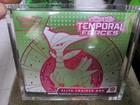 Pokemon Temporal Forces Elite Trainer Box New Sealed WITH ACRYLIC DISPLAY CASE