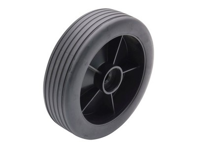 Reifen Rad Ø170mm passend für MODELO CTB 434 [298196043/L] Rasenmäher
