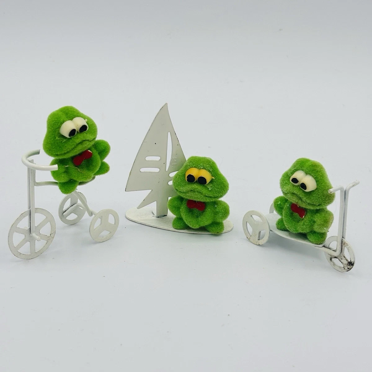 Russ Collectible Miniatures for sale | eBay