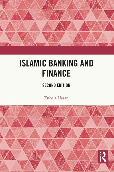 Hasan Zubair | Islamic Banking And Finance | Taschenbuch | Englisch (2024)-image