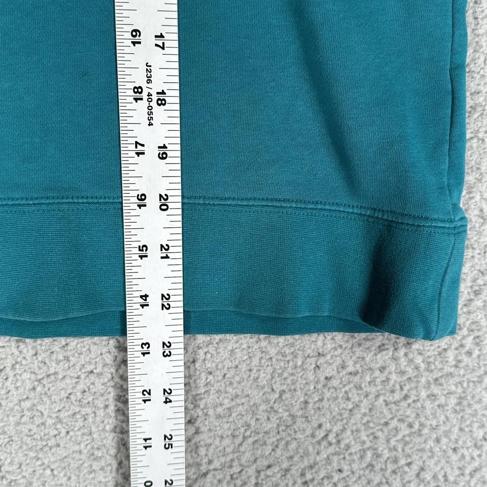 Nike Sportswear Club Fleece Kids Girls Size Medium - Image 4 of 4