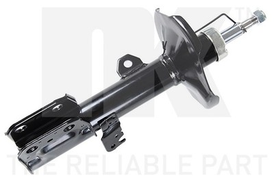 1x Stoßdämpfer NK 654534022 für TOYOTA COROLLA Verso ZNR10_ ZNR10R ZNR11_ ZNR11R
