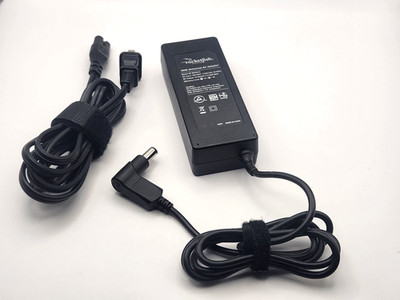 Rocketfish RF-BPRAC3 Universal AC Adapter 15-20V 5A 90W Laptop Charger Genuine