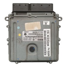 Dodge Nitro 2008 2.8 TD Bosch Engine Control Unit (ECU) 05094575AE