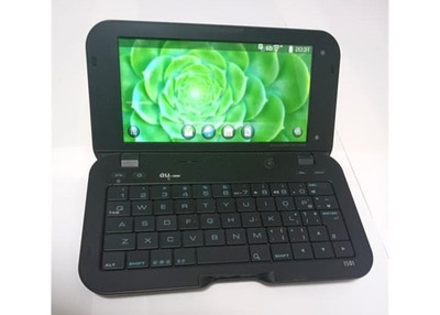 au Sharp IS01 Android Smartphone