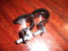 <!--F#f_0-->FRONT SWAYBAR D RUBBER BRACKET MOUNTS FE FC FB EK HOLDEN SEDAN UTE PANEL VAN <!--F/-->