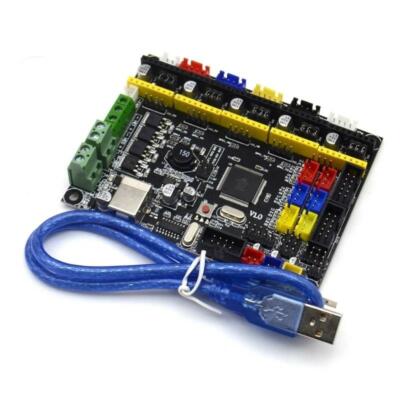 MKS GEN L V1.0 Motherboard Control Doard DIY Support RAMPS Open Source Marlin