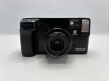 Vintage Minolta Freedom / AF Zoom 65 35mm Film Camera - WORKING!!!